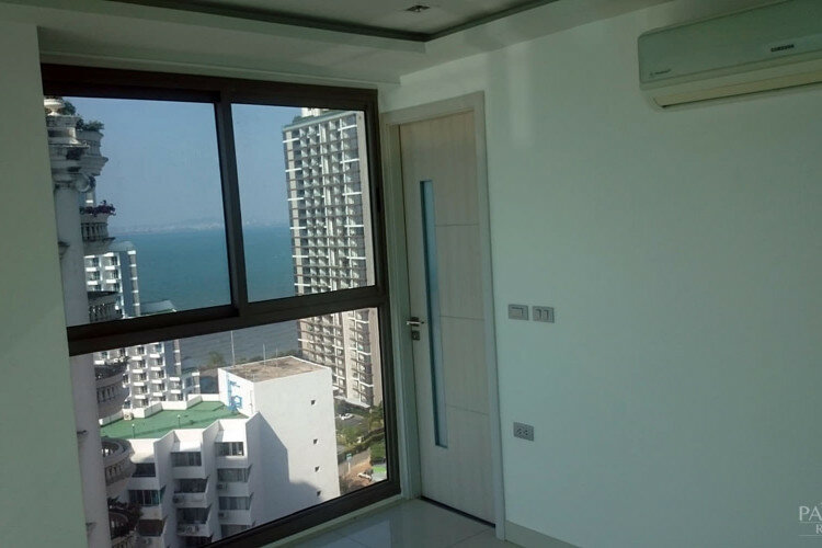 Кондоминиум в Паттайе, Таиланд | THE521828