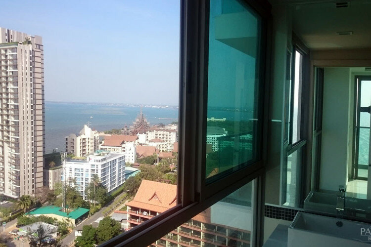 Кондоминиум в Паттайе, Таиланд | THE521828