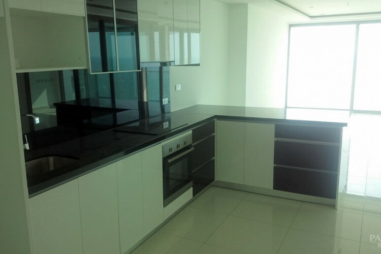 Кондоминиум в Паттайе, Таиланд | THE521828