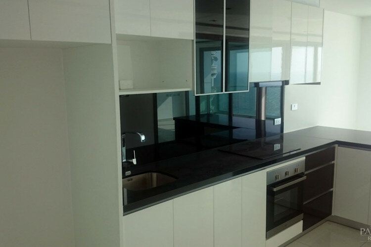 Кондоминиум в Паттайе, Таиланд | THE521828