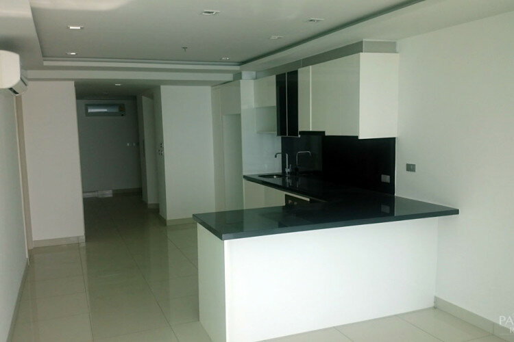 Кондоминиум в Паттайе, Таиланд | THE521828