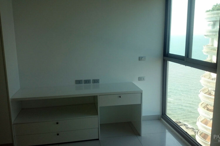 Кондоминиум в Паттайе, Таиланд | THE521828