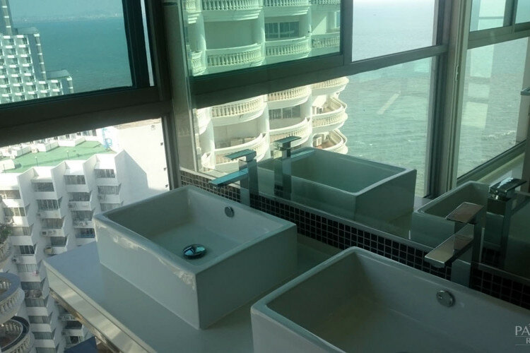 Кондоминиум в Паттайе, Таиланд | THE521828