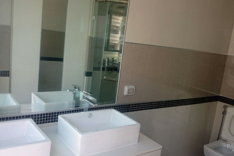 Кондоминиум в Паттайе, Таиланд | THE521828