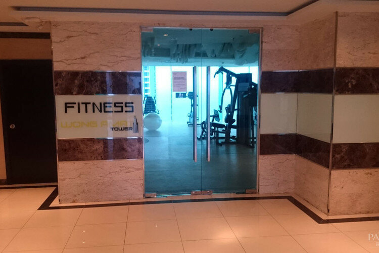 Кондоминиум в Паттайе, Таиланд | THE521828