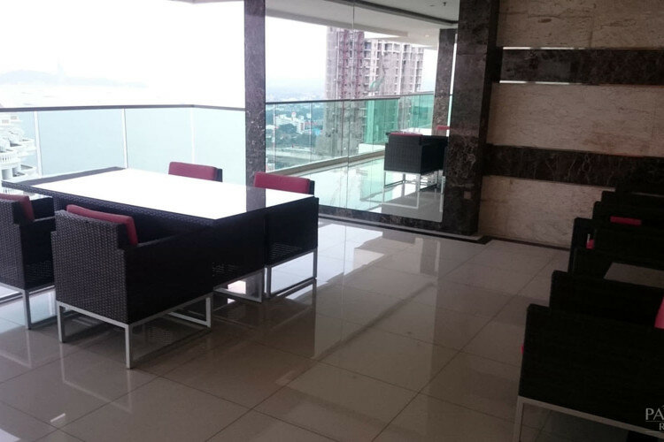 Кондоминиум в Паттайе, Таиланд | THE521828