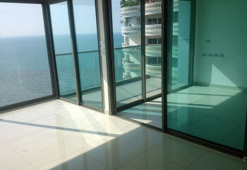 Кондоминиум в Паттайе, Таиланд | THE521828