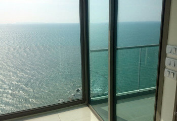 Кондоминиум в Паттайе, Таиланд | THE521828