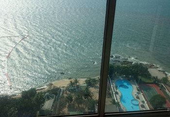 Кондоминиум в Паттайе, Таиланд | THE521828