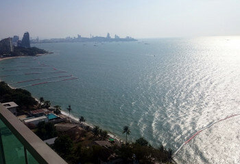 Кондоминиум в Паттайе, Таиланд | THE521828