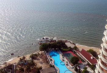 Кондоминиум в Паттайе, Таиланд | THE521828