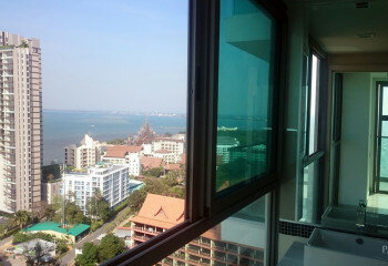 Кондоминиум в Паттайе, Таиланд | THE521828