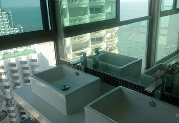 Кондоминиум в Паттайе, Таиланд | THE521828