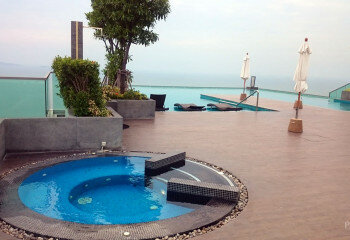 Кондоминиум в Паттайе, Таиланд | THE521828