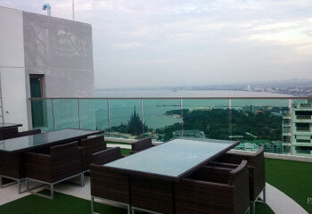 Кондоминиум в Паттайе, Таиланд | THE521828