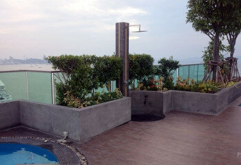 Кондоминиум в Паттайе, Таиланд | THE521828