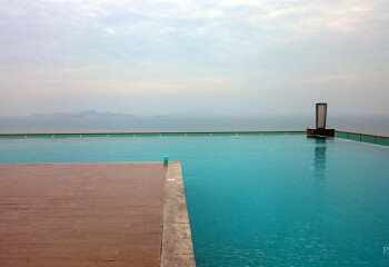 Кондоминиум в Паттайе, Таиланд | THE521828