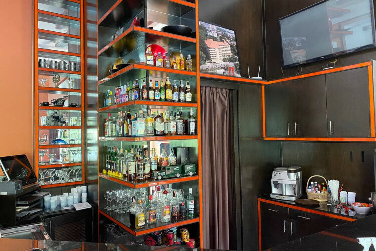 Кондоминиум в Паттайе, Таиланд | THE423495