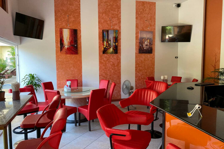 Кондоминиум в Паттайе, Таиланд | THE423495