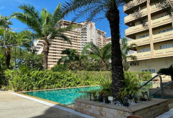 Кондоминиум в Паттайе, Таиланд | THE423495