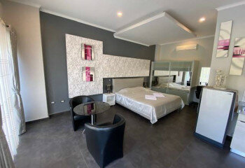 Кондоминиум в Паттайе, Таиланд | THE423495