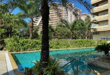 Кондоминиум в Паттайе, Таиланд | THE423495