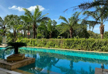 Кондоминиум в Паттайе, Таиланд | THE423495