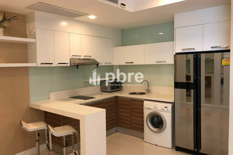 Кондоминиум в Паттайе, Таиланд | THE240443