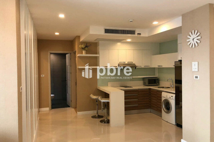 Кондоминиум в Паттайе, Таиланд | THE240443