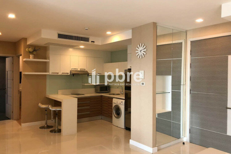 Кондоминиум в Паттайе, Таиланд | THE240443