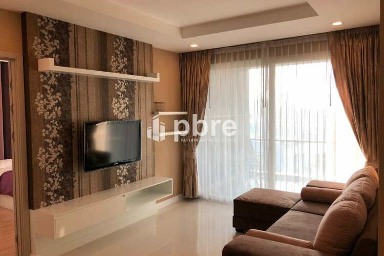 Кондоминиум в Паттайе, Таиланд | THE240443