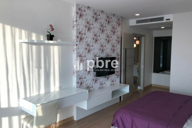 Кондоминиум в Паттайе, Таиланд | THE240443