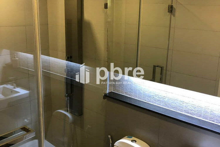 Кондоминиум в Паттайе, Таиланд | THE240443