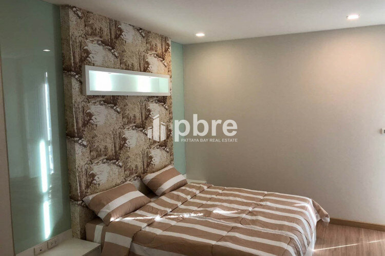 Кондоминиум в Паттайе, Таиланд | THE240443