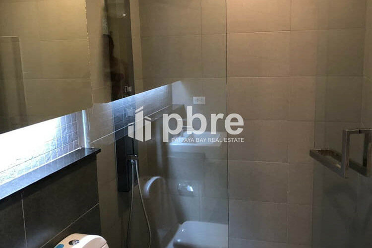 Кондоминиум в Паттайе, Таиланд | THE240443