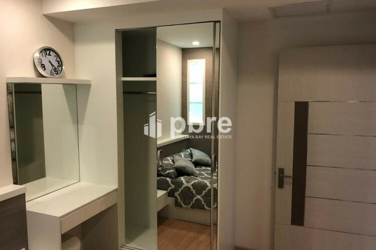 Кондоминиум в Паттайе, Таиланд | THE240443