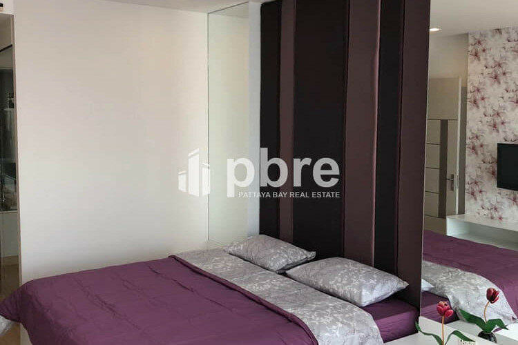 Кондоминиум в Паттайе, Таиланд | THE240443