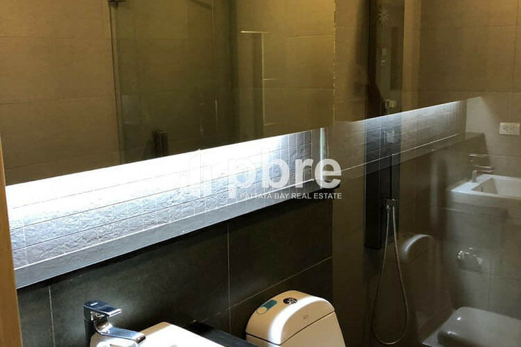 Кондоминиум в Паттайе, Таиланд | THE240443