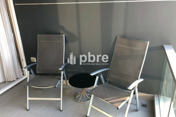 Кондоминиум в Паттайе, Таиланд | THE240443