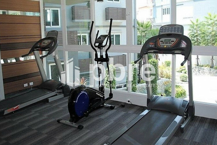 Кондоминиум в Паттайе, Таиланд | THE240443