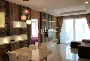 Кондоминиум в Паттайе, Таиланд | THE240443