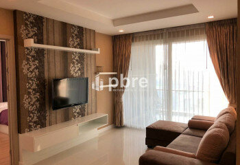 Кондоминиум в Паттайе, Таиланд | THE240443