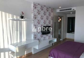 Кондоминиум в Паттайе, Таиланд | THE240443