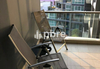 Кондоминиум в Паттайе, Таиланд | THE240443