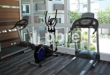 Кондоминиум в Паттайе, Таиланд | THE240443