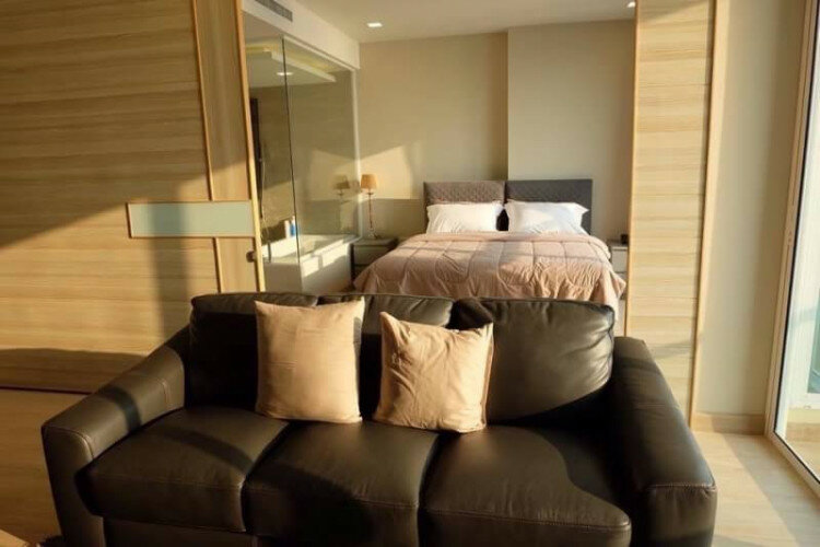 Кондоминиум в Паттайе, Таиланд | THE340622