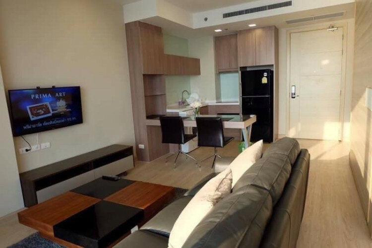 Кондоминиум в Паттайе, Таиланд | THE340622