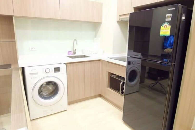 Кондоминиум в Паттайе, Таиланд | THE340622