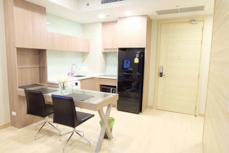 Кондоминиум в Паттайе, Таиланд | THE340622