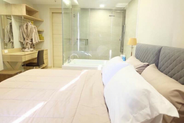 Кондоминиум в Паттайе, Таиланд | THE340622